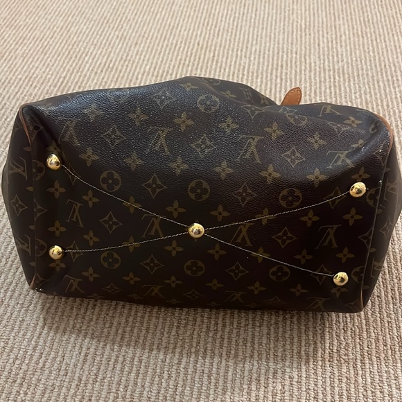 LV Tivoli GM monogram bag - Picture 4 of 13